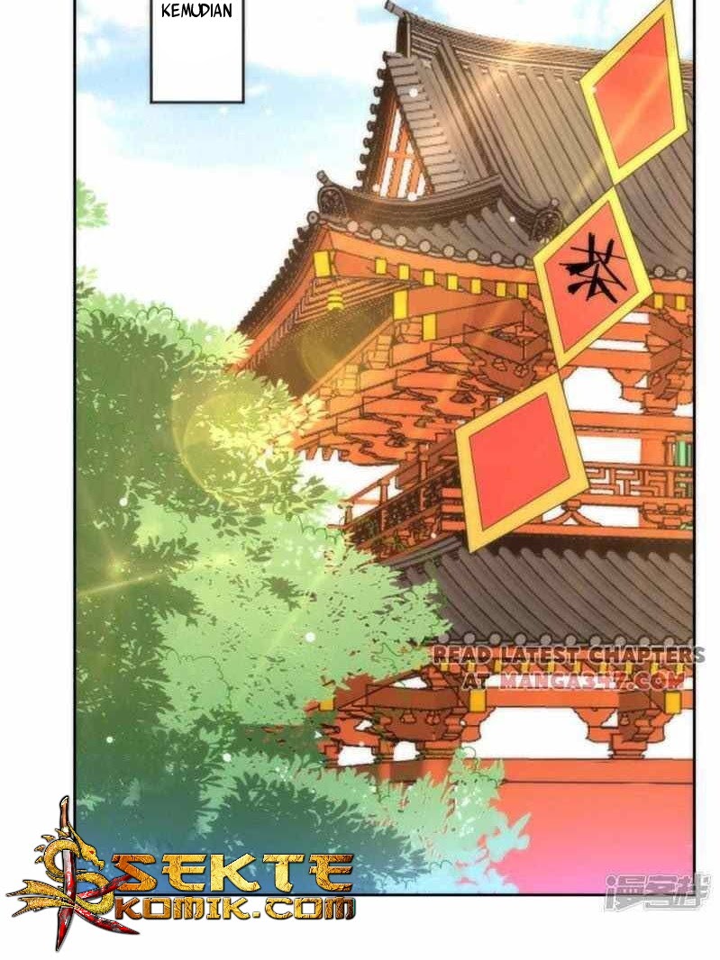 First Class Family Chapter 50 Gambar 6